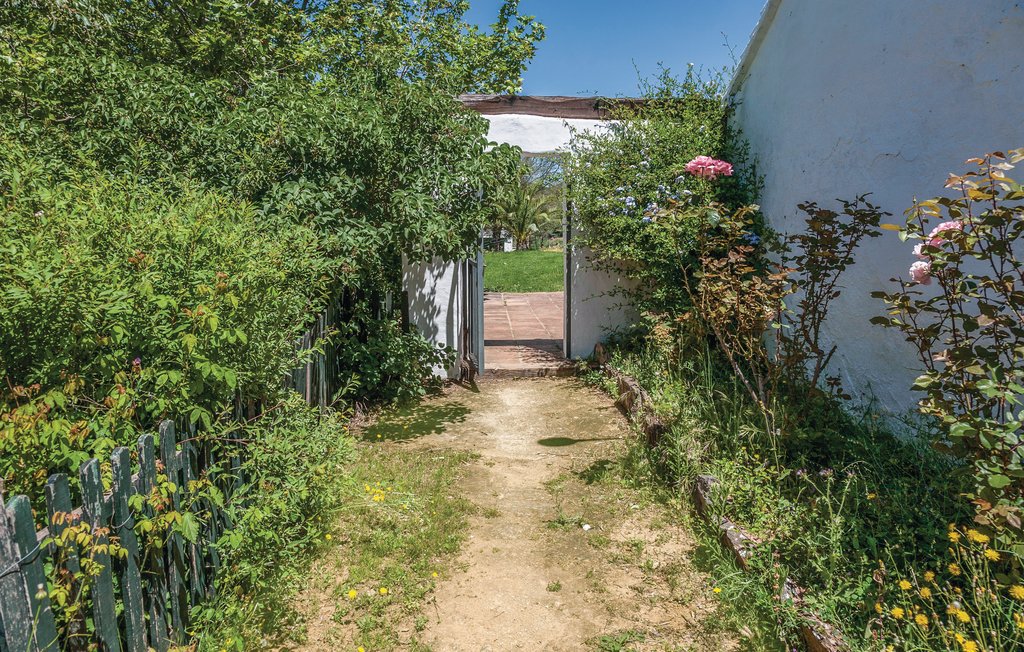 Ferienhaus - Constantina , Spanien - EAC209 14