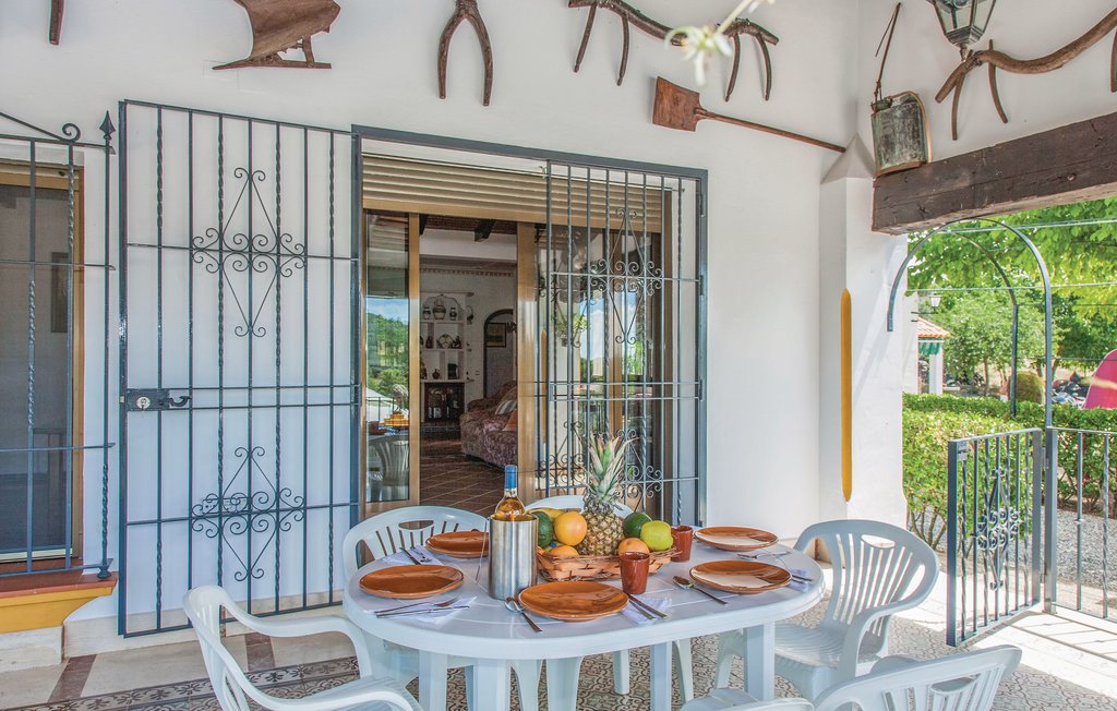 Feriehuse - Constantina, Sevilla , Spanien - EAC222 16