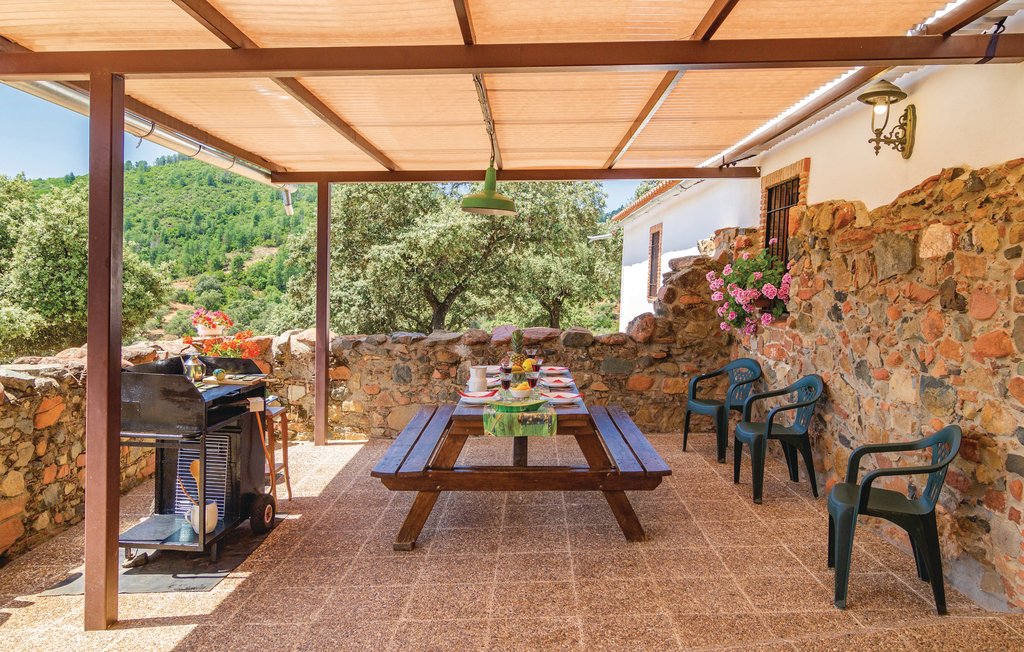 Feriehus - Villaviciosa de Córdoba , Spania - EAC276 14