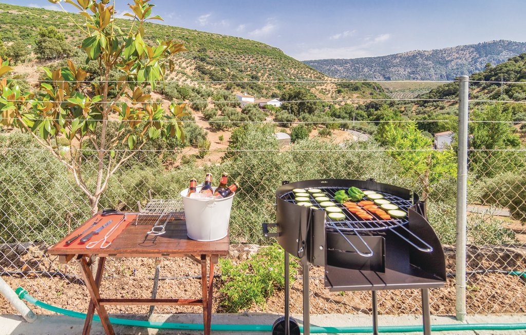 Semesterhus - Rute , Spanien - EAC314 13