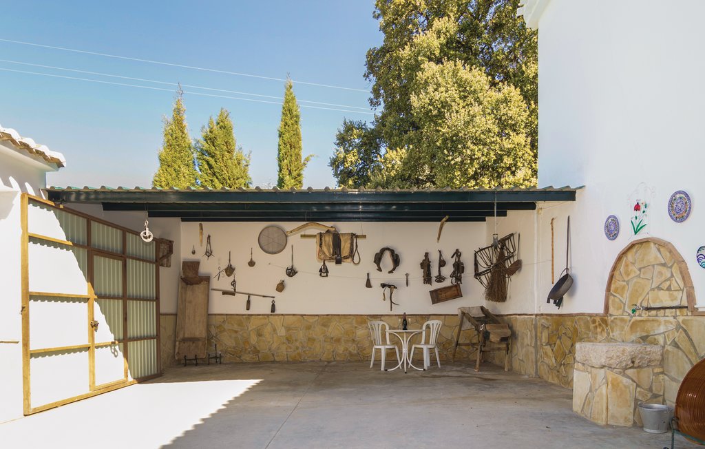 Ferienhaus - Archidona , Spanien - EAC351 11