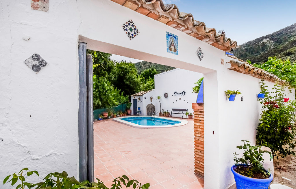 Feriehuse - Rute , Spanien - EAC566 14