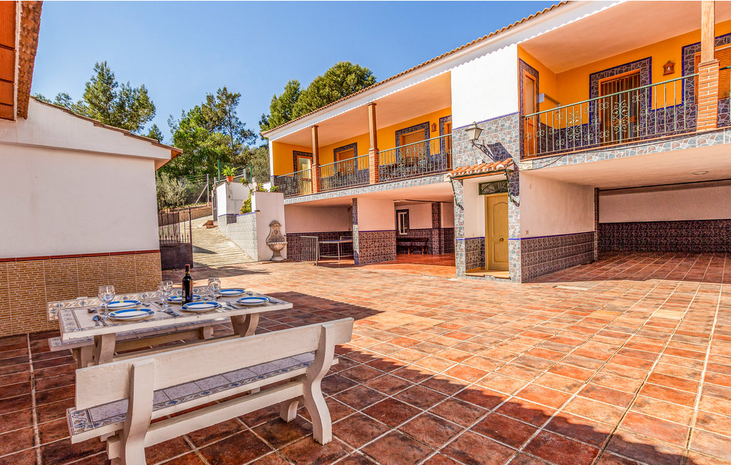 Feriehus - Casarabonela , Spania - EAC686 15