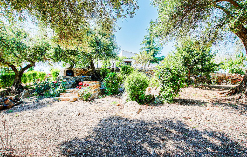 Feriehuse - Constantina , Spanien - EAC708 8