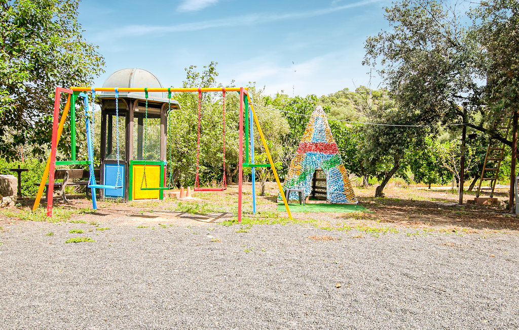 Feriehuse - Villafranca de Cordoba , Spanien - EAC725 12