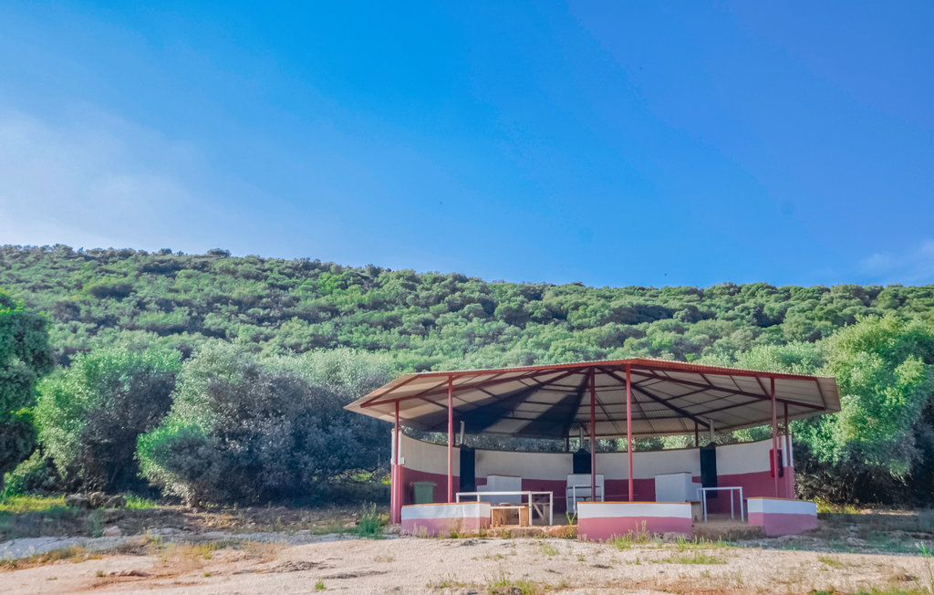 Feriehuse - Estepa , Spanien - EAC741 8