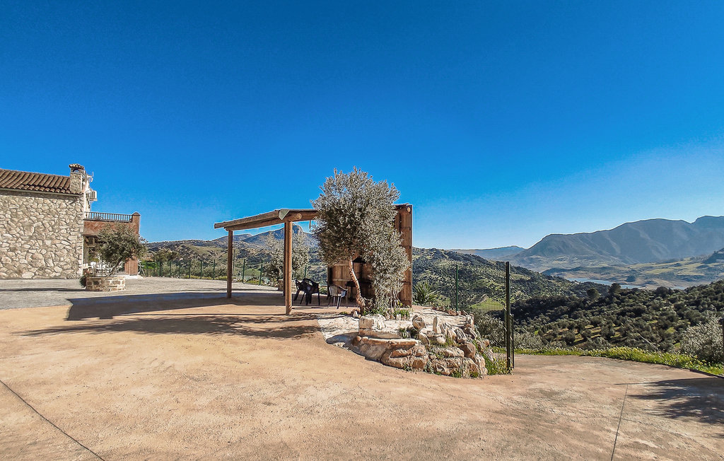 Feriehuse - Zahara de la Sierra , Spanien - EAC807 21