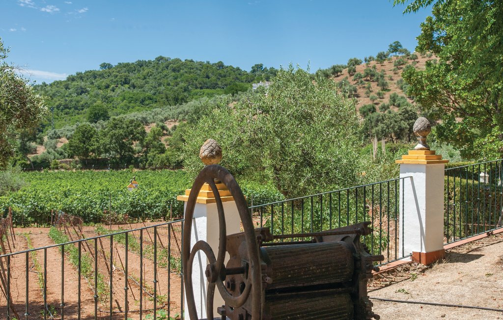 Feriehuse - Constantina, Sevilla , Spanien - EAC222 4