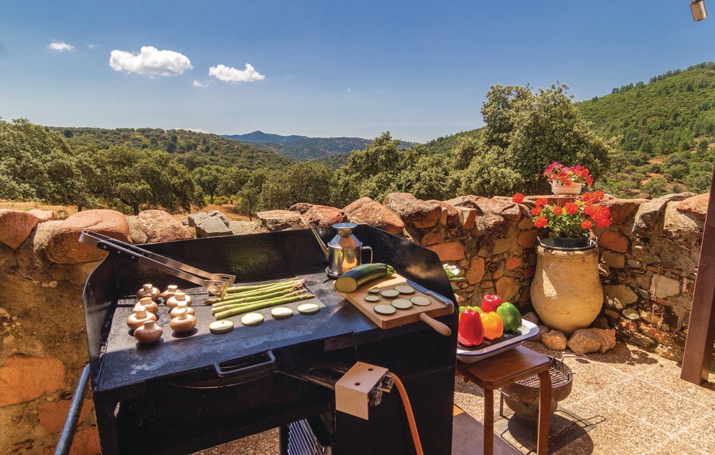 Feriehus - Villaviciosa de Córdoba , Spania - EAC276 16