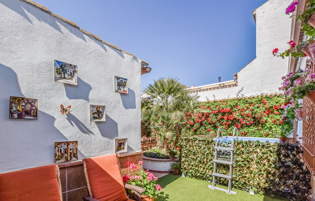 Feriehuse - Ochavillo del Rio - Córdoba , Spanien - EAC200 17