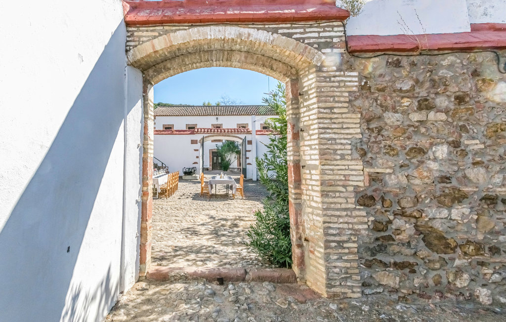 Ferienhaus - Adamuz , Spanien - EAC499 22