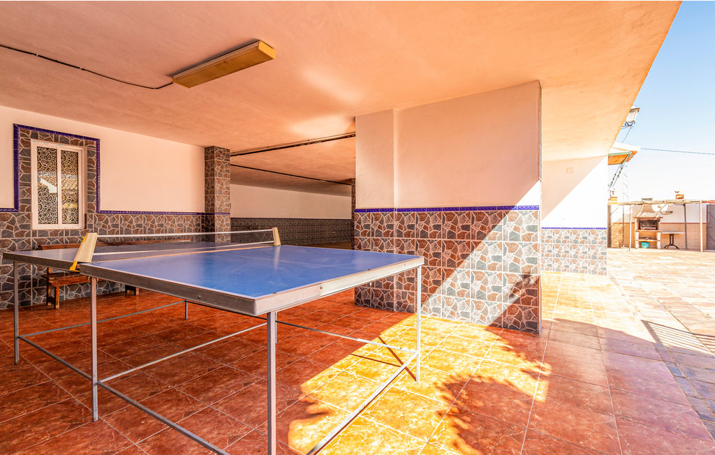 Feriehuse - Casarabonela , Spanien - EAC687 7