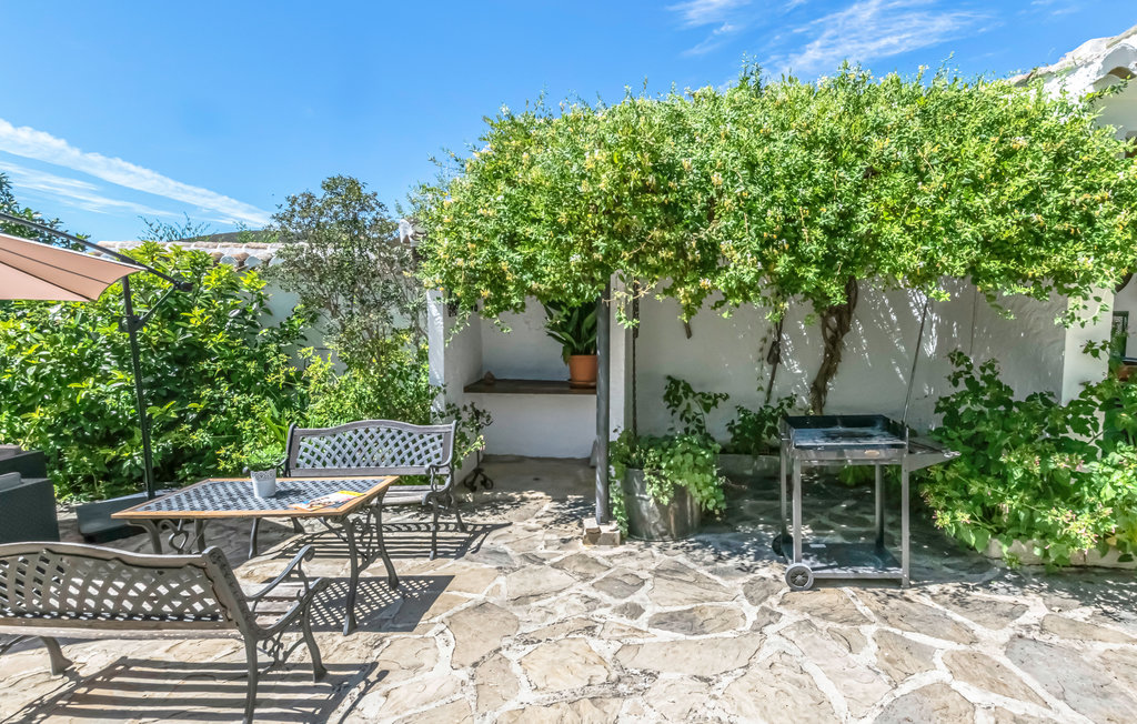 Feriehuse - Villanueva del Rosario , Spanien - EAC005 8