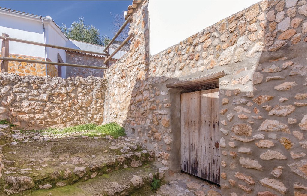 Ferienhaus - Iznajar , Spanien - EAC012 12