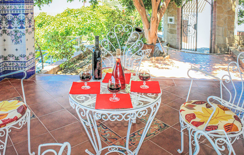 Semesterhus - Alora-Bermejo , Spanien - EAC085 12