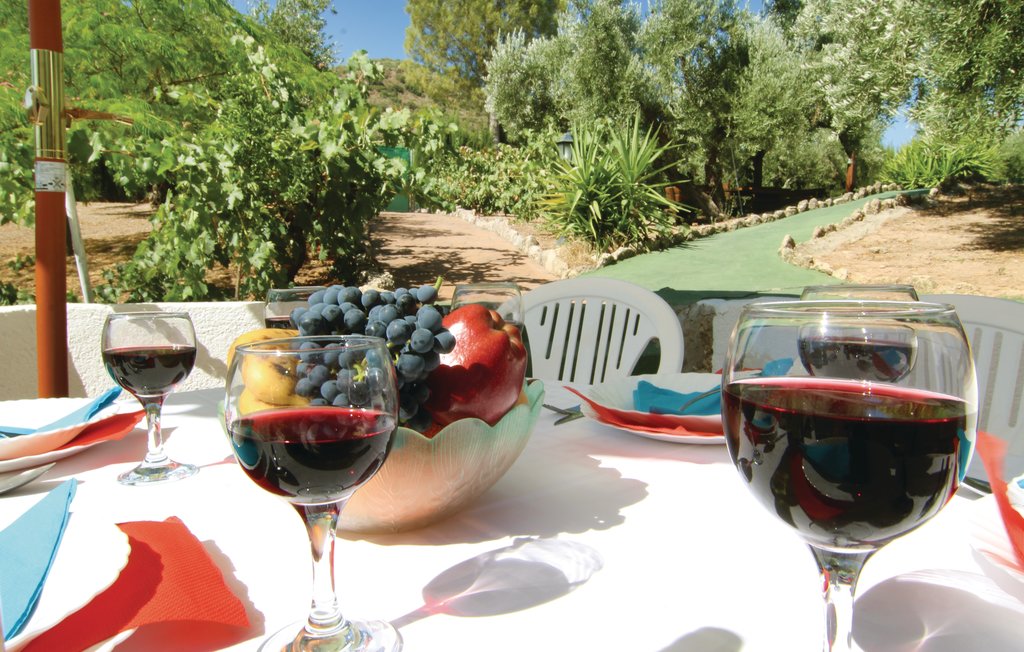 Holiday home - Sileras-Almedinilla , Spain - EAC093 15