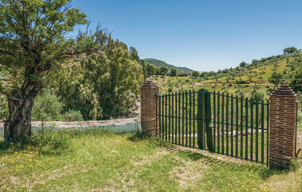 Ferienhaus - Constantina , Spanien - EAC209 3