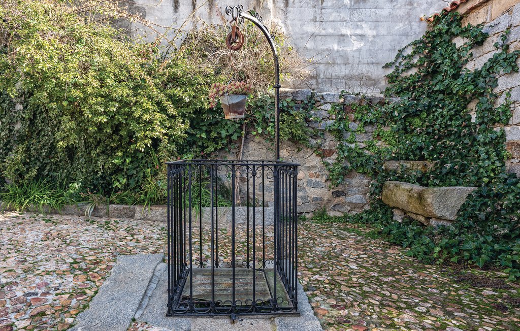 Feriehuse - Añora , Spanien - EAC213 10