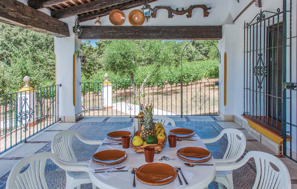 Feriehuse - Constantina, Sevilla , Spanien - EAC222 15