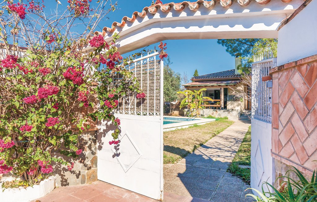 Ferienhaus - Arcos De La Frontera , Spanien - EAC252 3