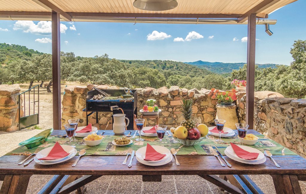 Feriehus - Villaviciosa de Córdoba , Spania - EAC276 3