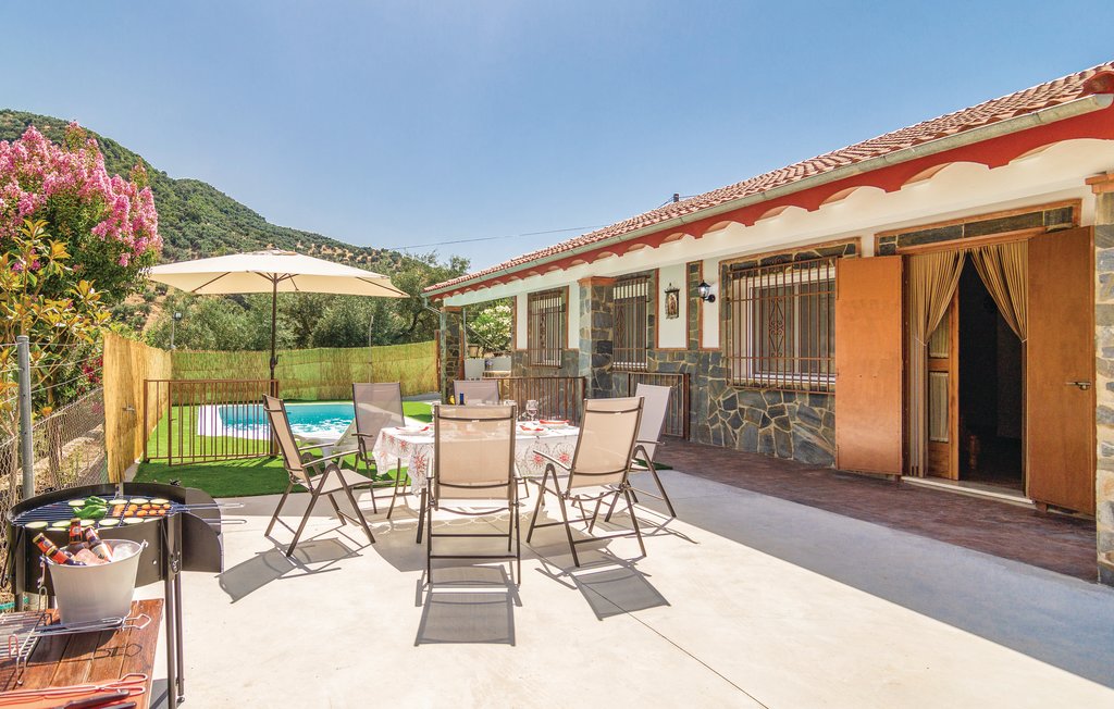 Semesterhus - Rute , Spanien - EAC314 5