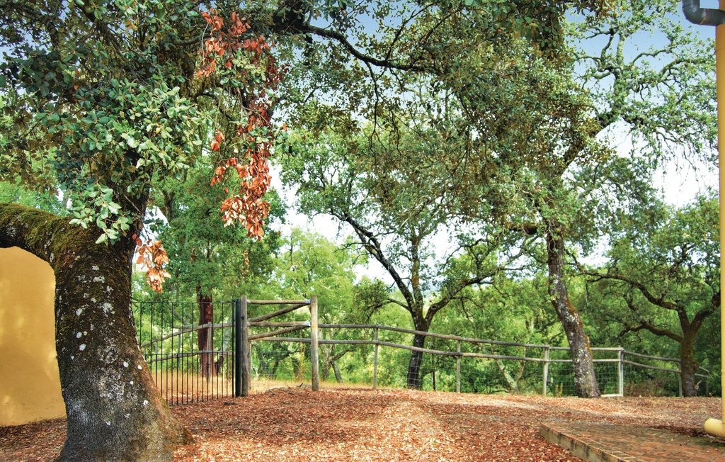 Feriehuse - Cortegana , Spanien - EAC341 9