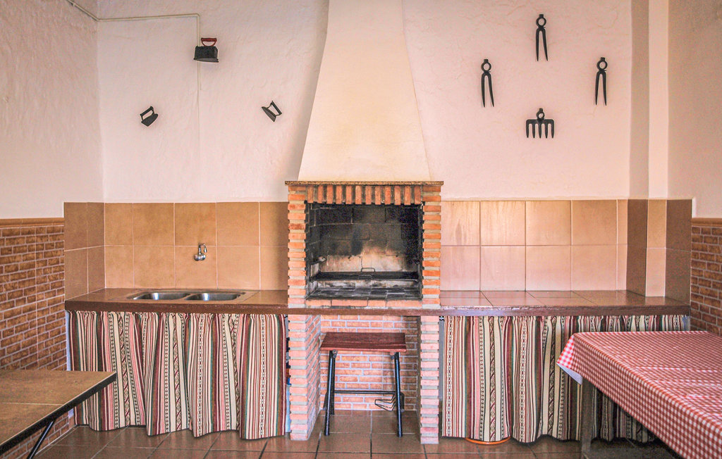 Feriehuse - Villanueva Del Rosario , Spanien - EAC362 8