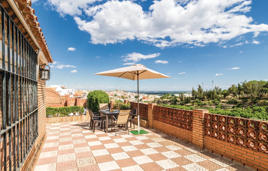 Feriehuse - Hornachuelos , Spanien - EAC403 11