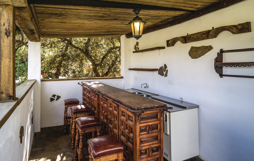 Feriehuse - Rute Cordoba , Spanien - EAC425 5