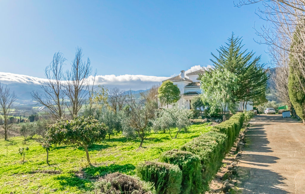 Feriehuse - Villanueva del Rosario/Malaga , Spanien - EAC472 18