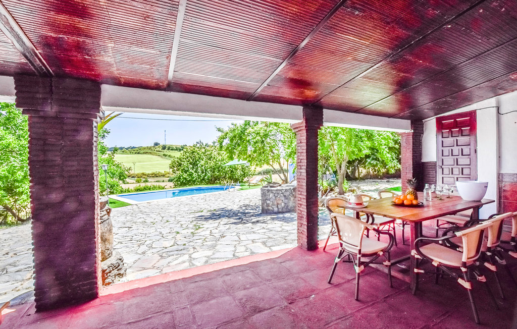 Feriehuse - Sierra de Grazalema , Spanien - EAC550 6