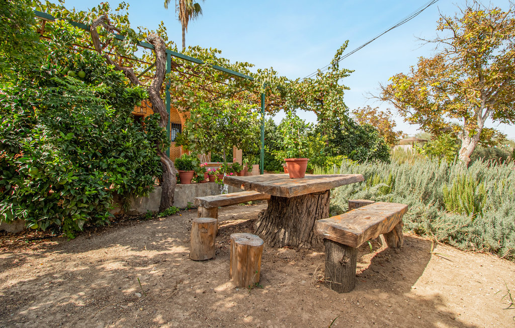 Ferienhaus - Casariche , Spanien - EAC562 2