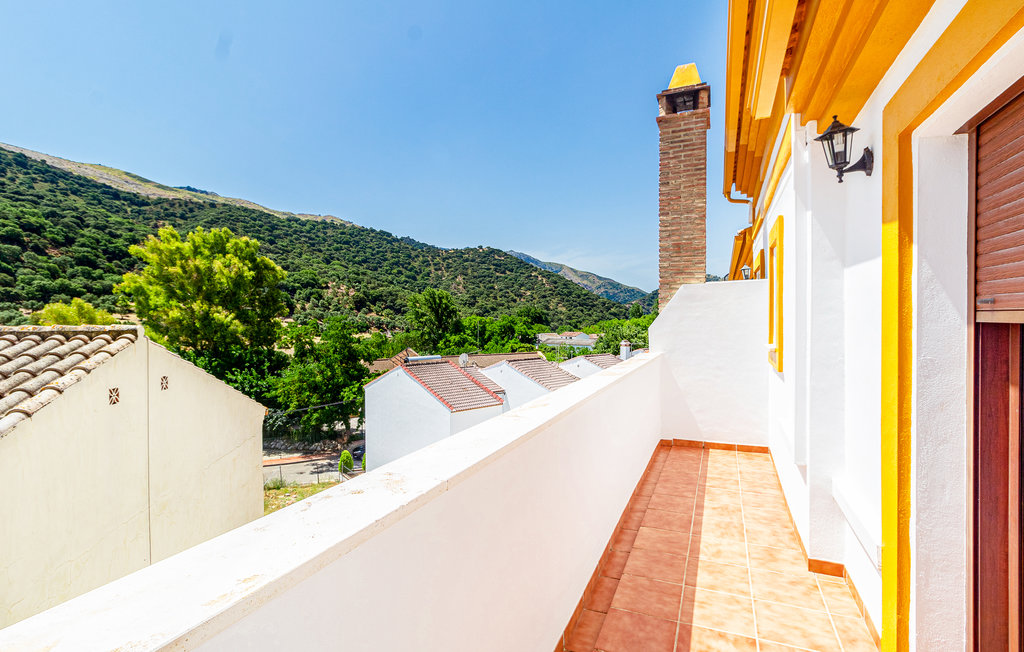 Ferienhaus - Benaojan , Spanien - EAC567 14