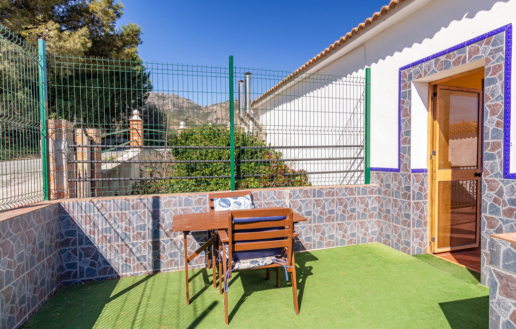 Ferienhaus - Casarabonela , Spanien - EAC688 6