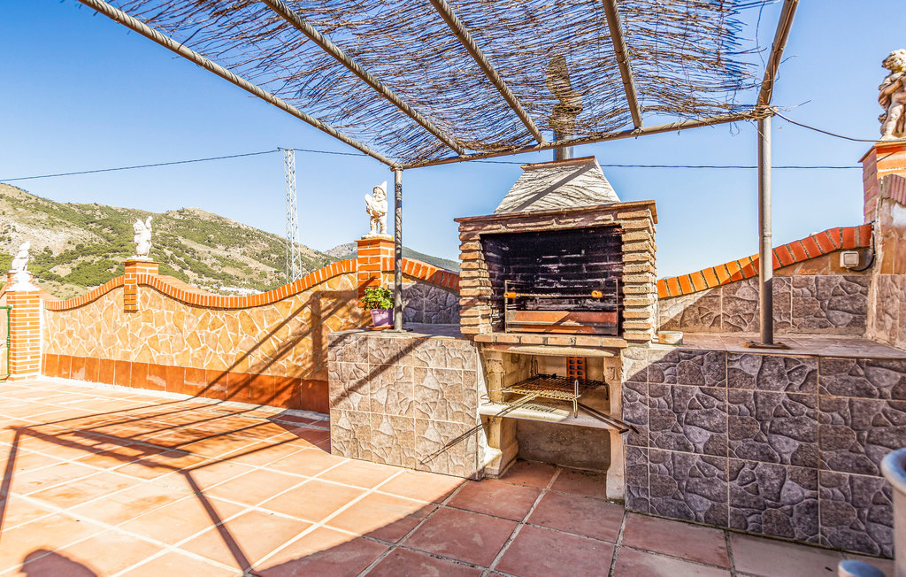 Feriehuse - Casarabonela , Spanien - EAC690 14