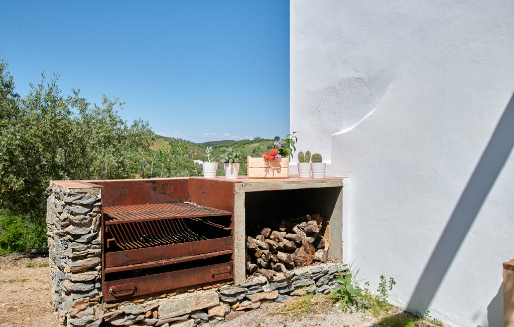 Feriehuse - Constantina , Spanien - EAC708 7