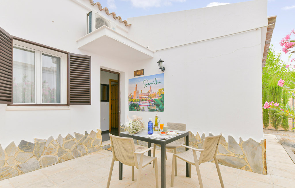 Feriehuse - Puerto Serrano , Spanien - EAC713 2