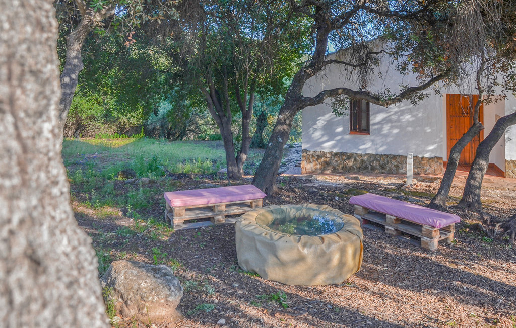 Feriehuse - Estepa , Spanien - EAC741 6