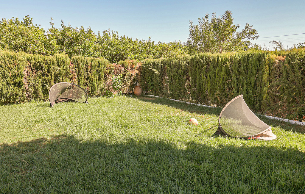 Ferienhaus - Utrera , Spanien - EAC785 9