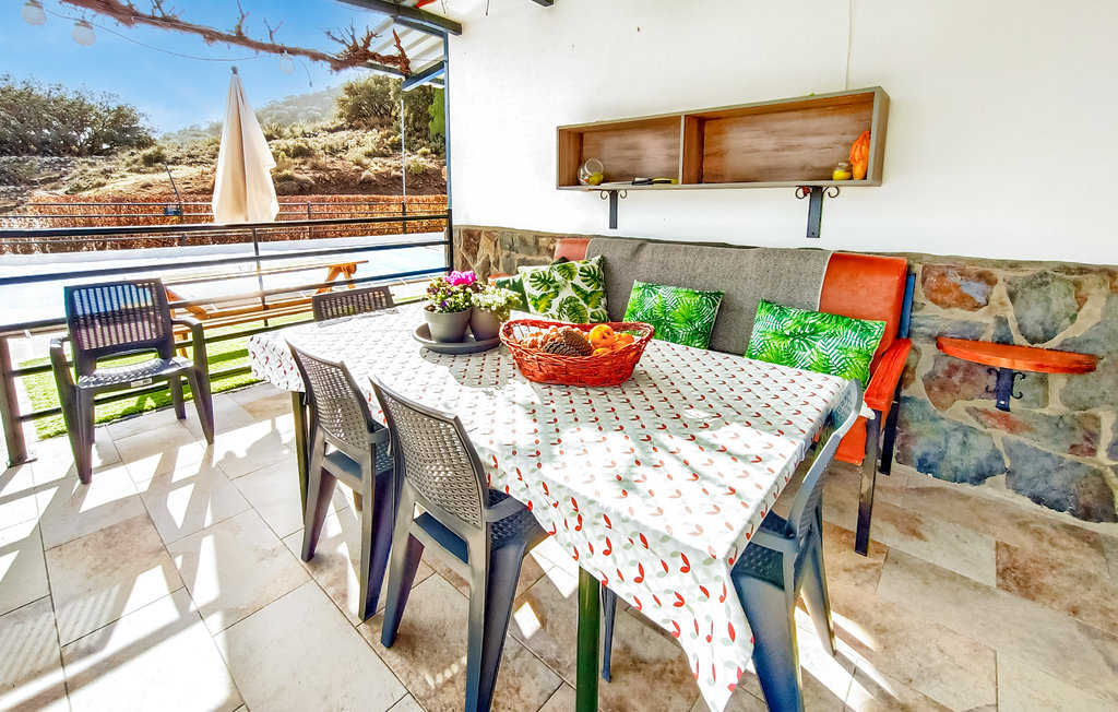 Feriehuse - Alhama de Granada , Spanien - EAC845 21