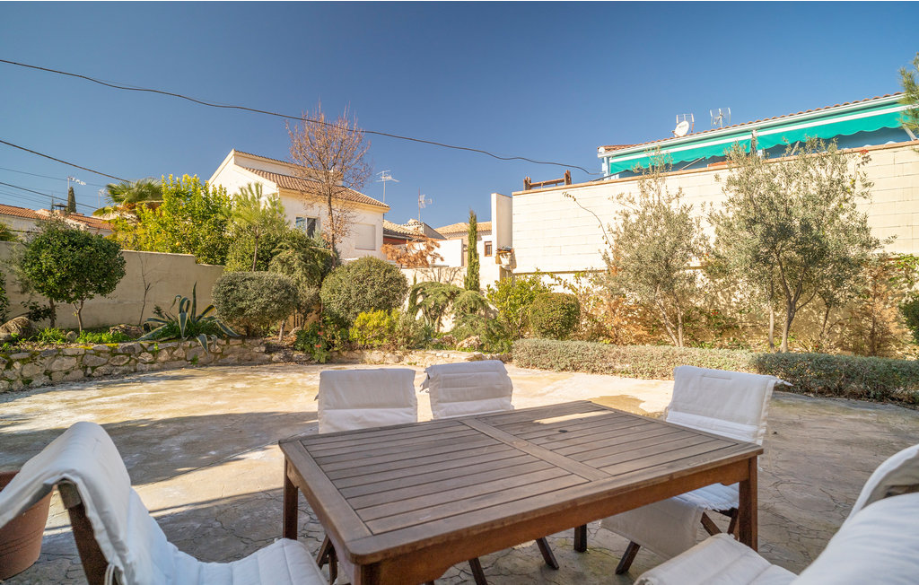 Feriehuse - Cajar , Spanien - EAC849 20