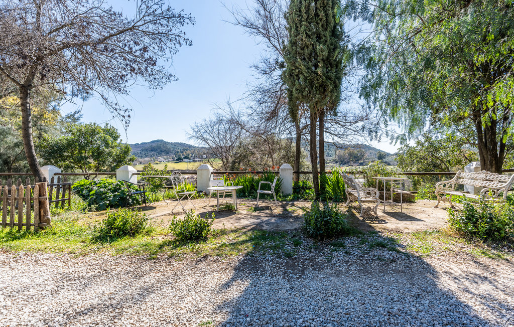 Ferienhaus - Cazalla de la Sierra , Spanien - EAC854 16