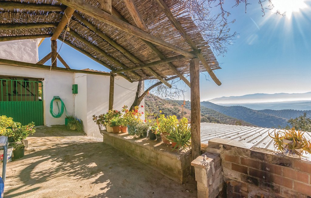 Feriehuse - Iznajar , Spanien - EAC015 9