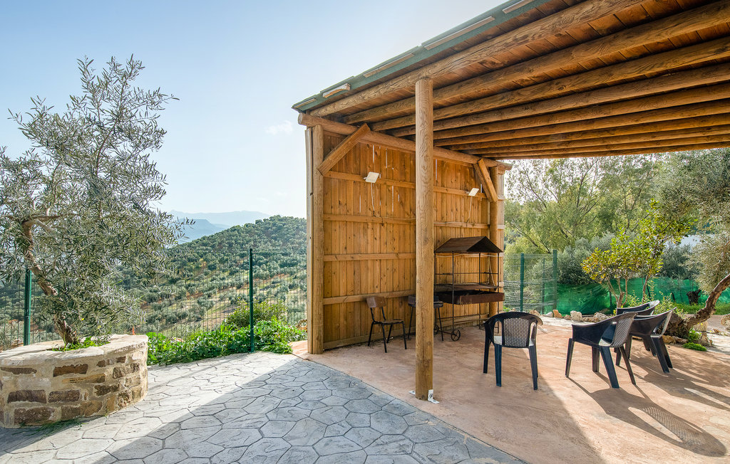 Feriehuse - Zahara de la Sierra , Spanien - EAC807 24