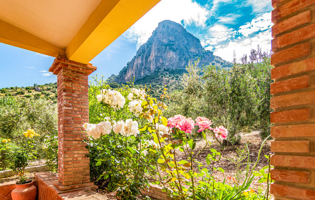 Feriehuse - El Gastor , Spanien - EAC064 13