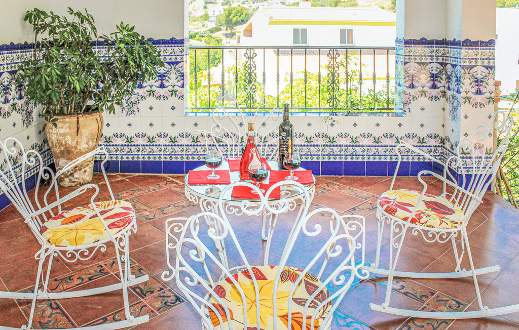 Semesterhus - Alora-Bermejo , Spanien - EAC085 10