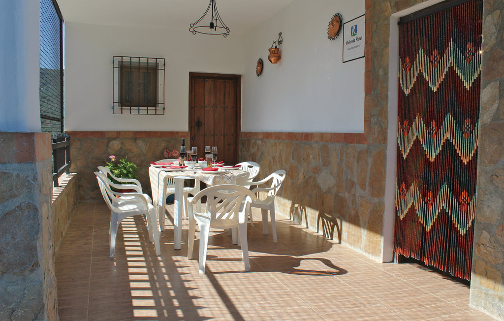 Feriehuse - Montefrío, Granada , Spanien - EAC164 10