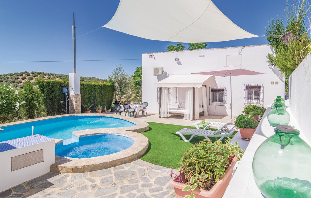 Feriehuse - Llanos De Don Juan , Spanien - EAC172 13