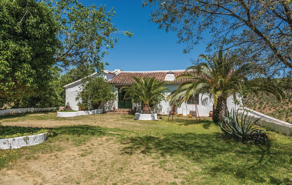 Ferienhaus - Constantina , Spanien - EAC209 12